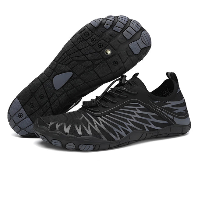 Lorax Pro - with Copper - Grounding Allround Barefoot Shoes