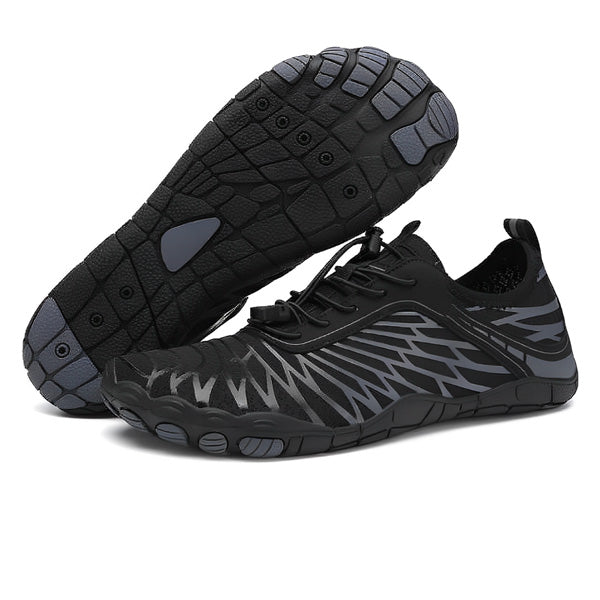 Lorax Pro | Orthopedic Barefoot Shoes (Unisex)