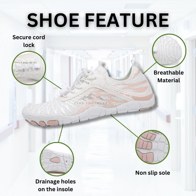 Barefoot Shoes (Unisex) – Hot Sale 50% Off