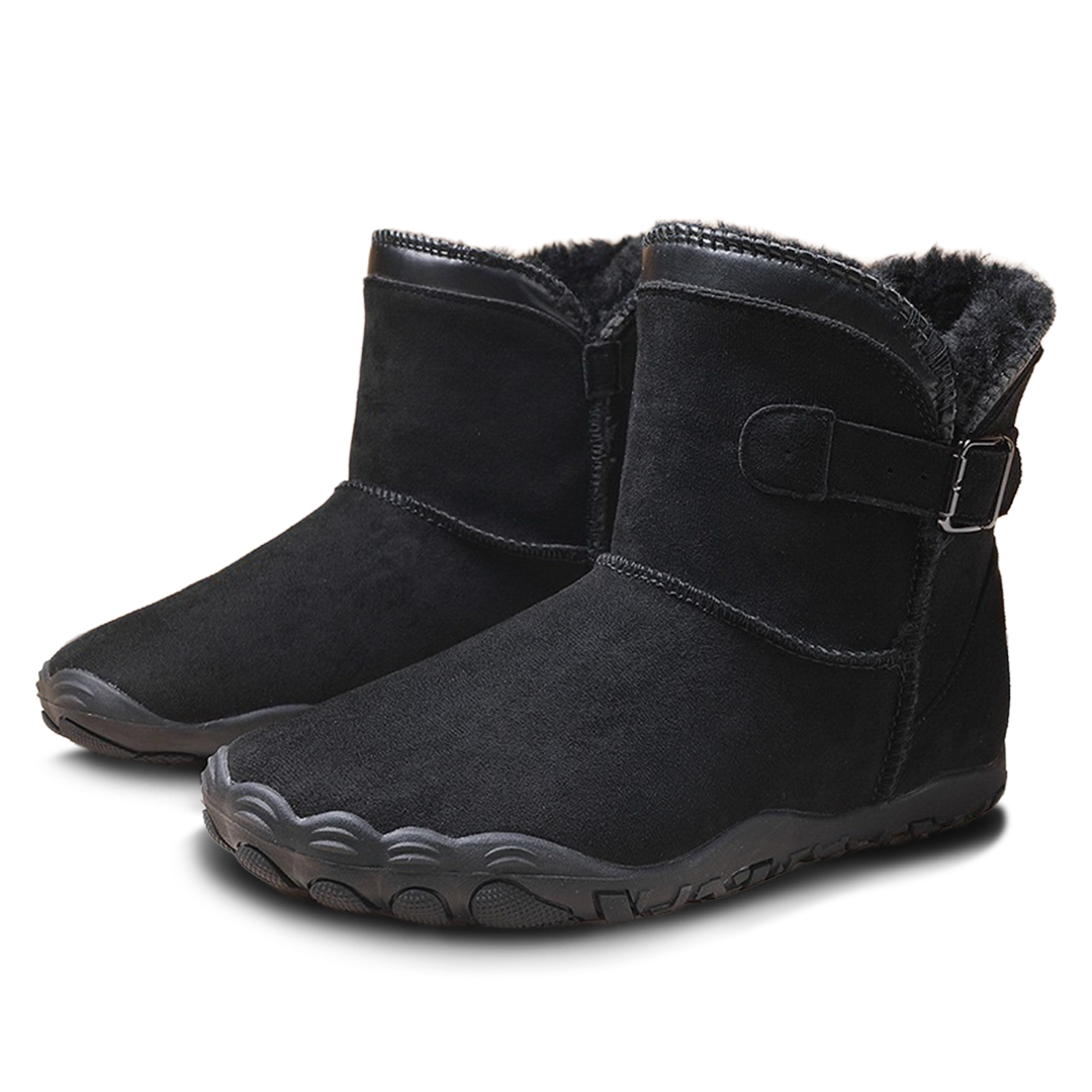 Snug Boot - Non-slip & waterproof winter barefoot shoe (Unisex)