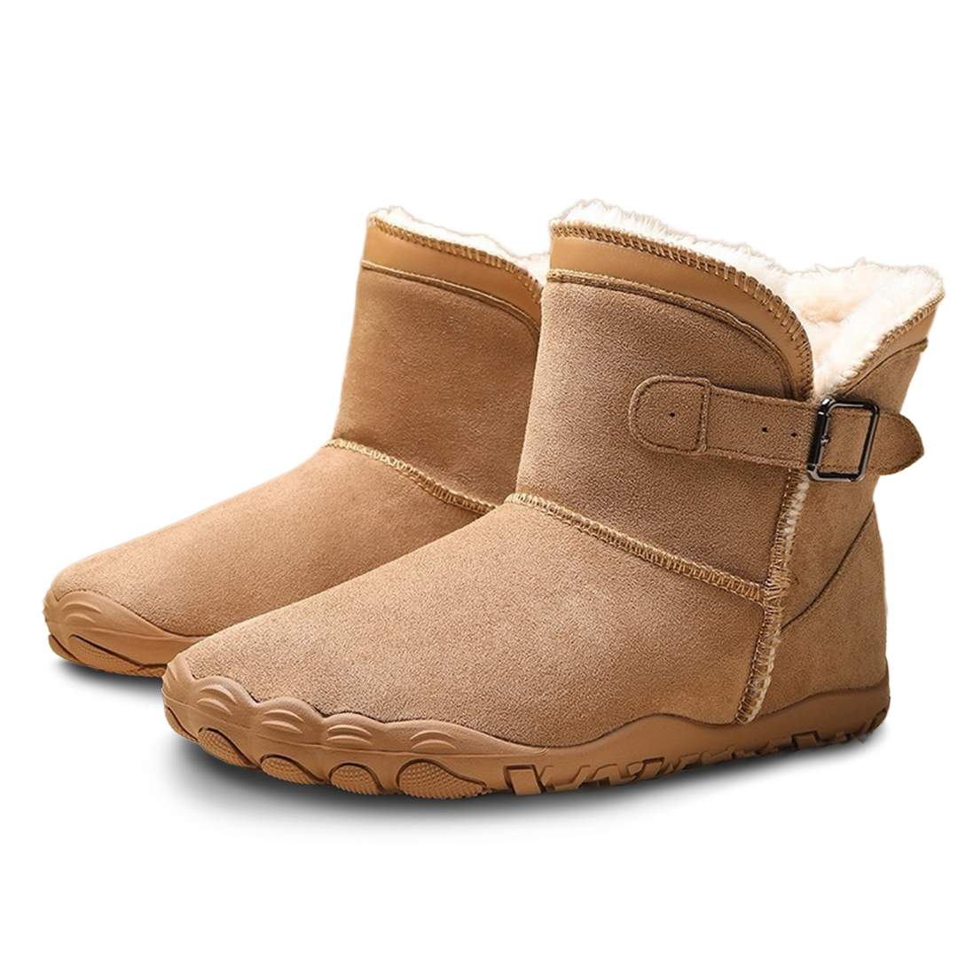 Snug Boot