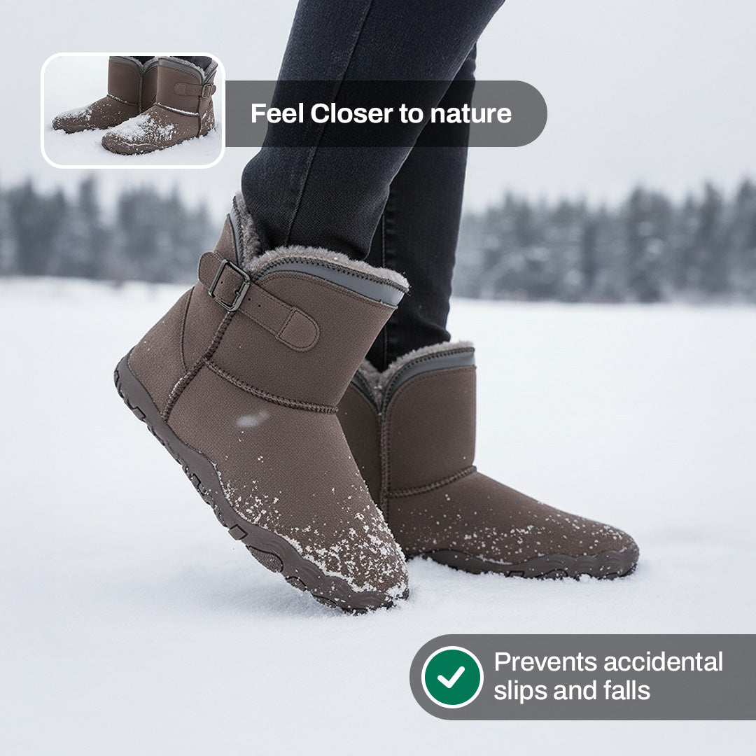 Snug Boot