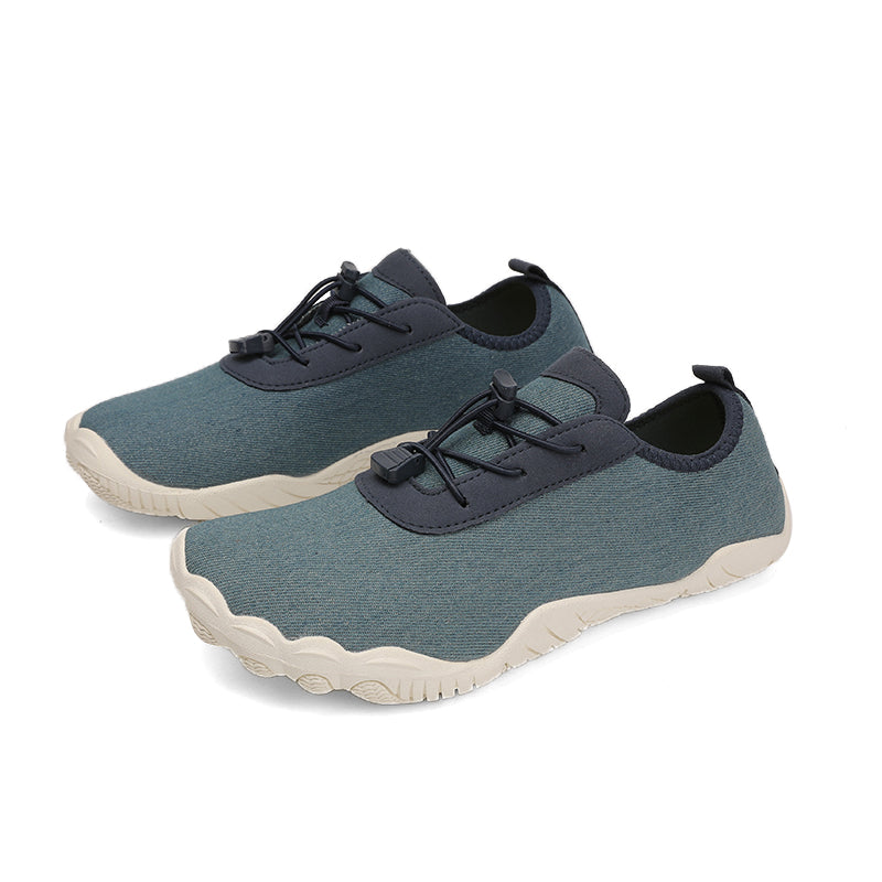 Veloro - Optimal Health & Traction Shoes (Unisex)