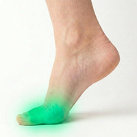 Toes