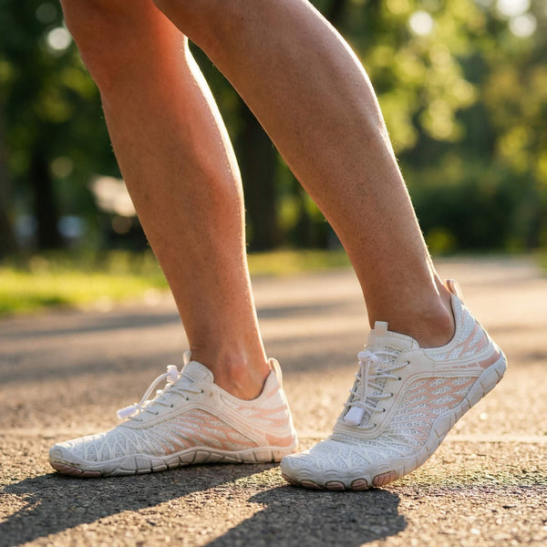 $49.95 vs. The $400 Orthotics That Made Things Worse