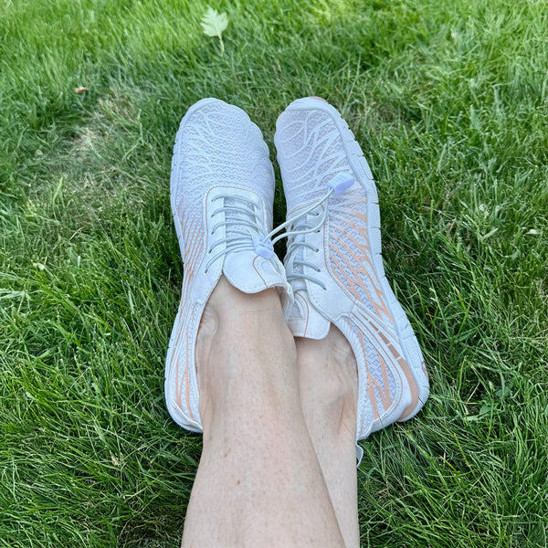 I Could Actually Put Them On