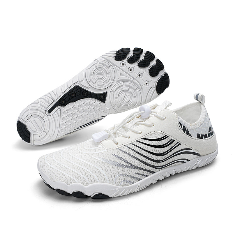 Lorax Pro 2.0 - Healthy & non-slip barefoot shoes (Unisex)