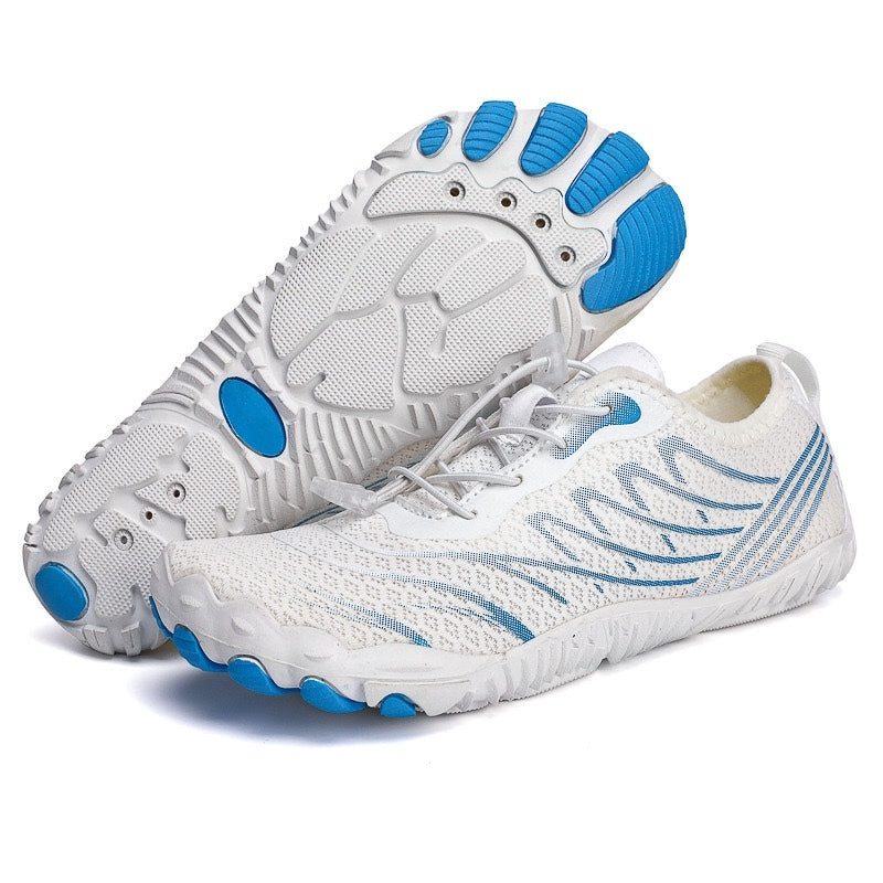 Alpine Pro - Healthy & non-slip barefoot shoes (Unisex)