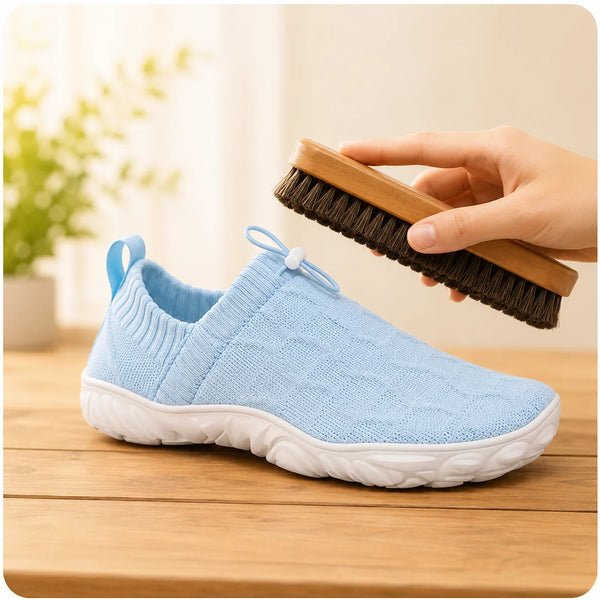 Actually Easy to Clean
