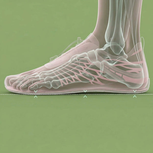 The 4mm Sole Sounds Scary — Here's What Actually Happens