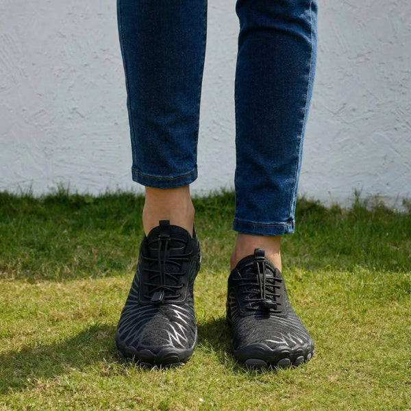 Breathable for All-Day Freshness