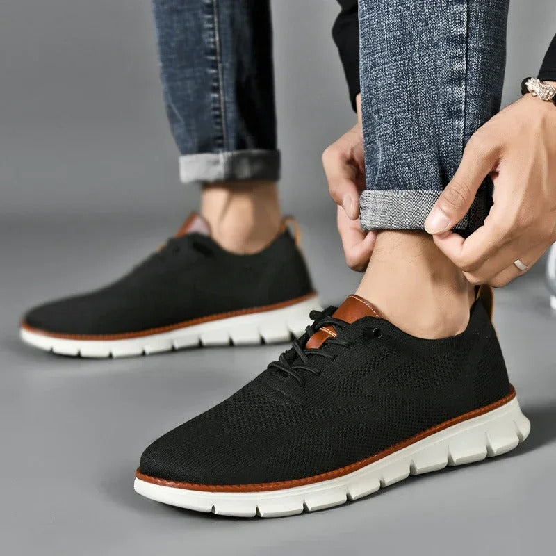 Novaro - Ultra Comfortable Shoes "Secret Offer" Buy 1 Get 1 Free