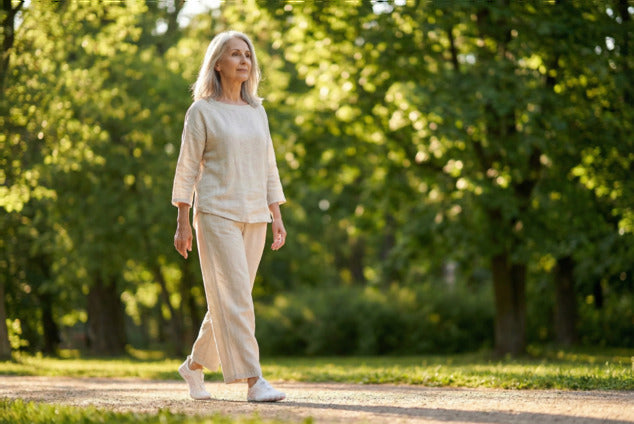 The Joints Are Not the Problem — They Are the Symptom