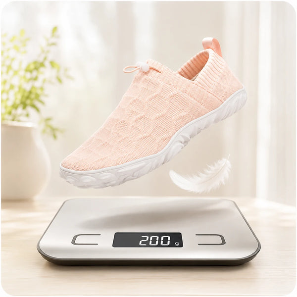 So Light You’ll Forget You’re Wearing Them